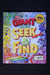 The Giant Book of Seek & Find