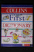 Collins First Dictionary