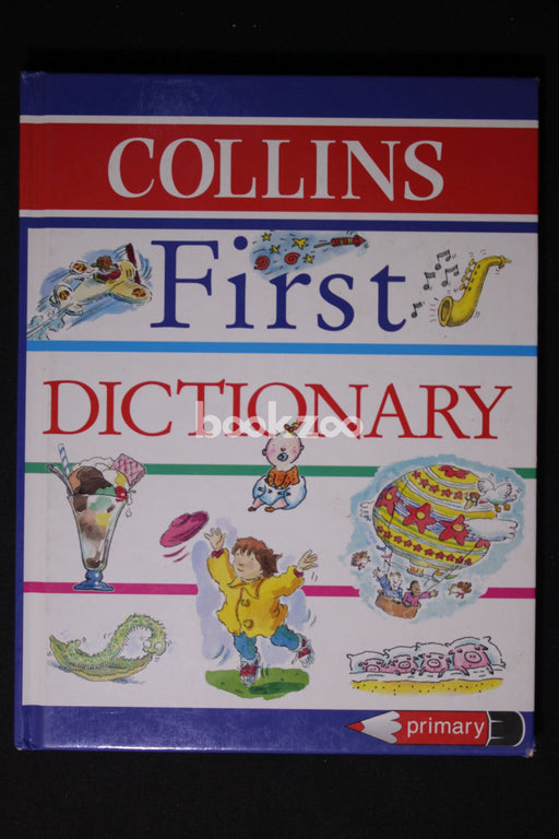 Collins First Dictionary