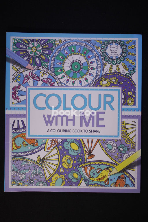 Colour with Me