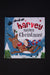 Harvey Saves Christmas