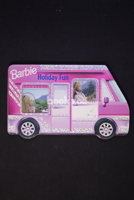 Barbie Holiday Fun