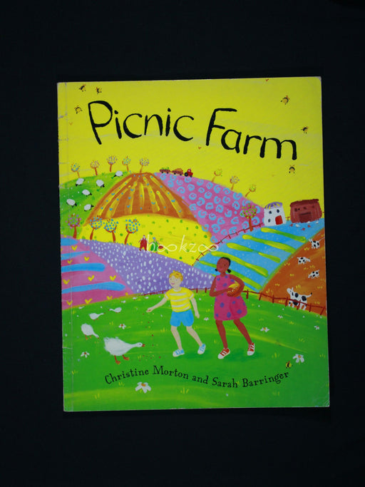 Picnic Farm