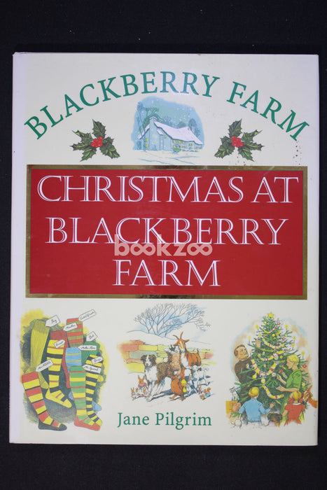 Christmas At Blackberry Farm