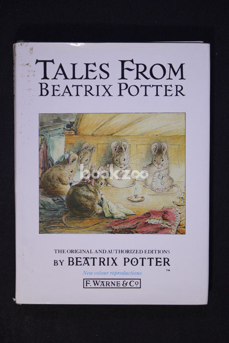 Tales from Beatrix Potter