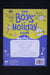 The Boys' Holiday Book