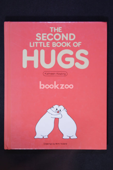The Second Little Book Of Hugs