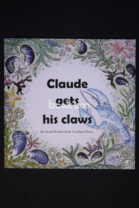 Claude Gets His Claws