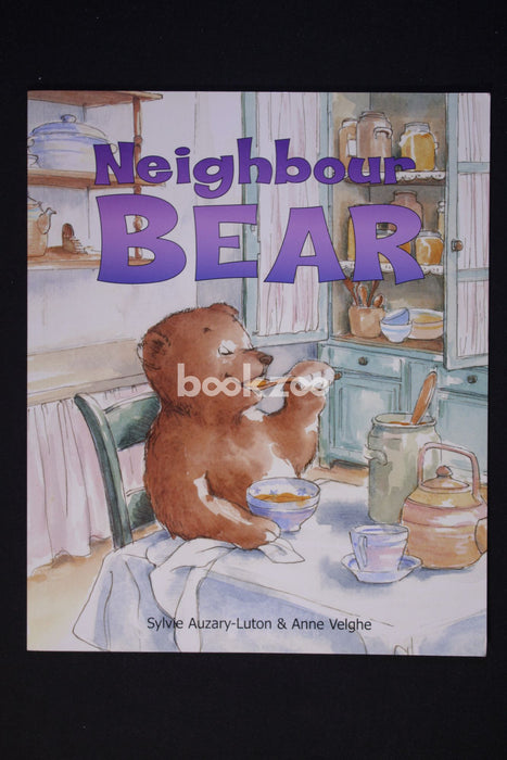 Neighbour Bear