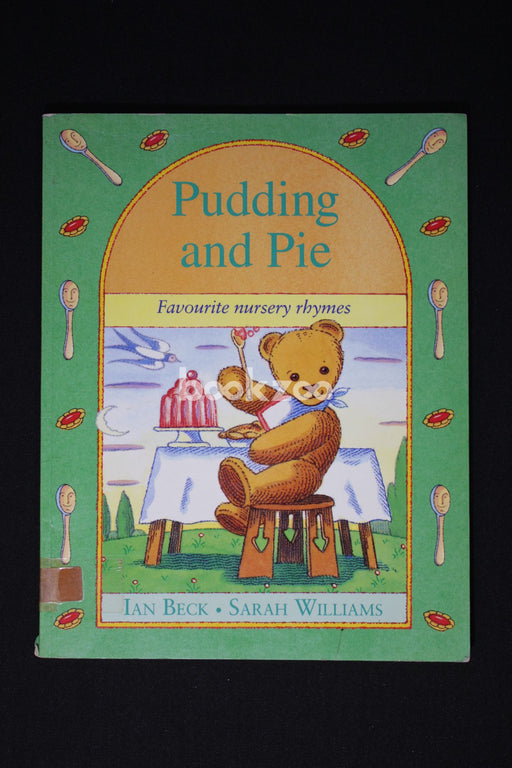Pudding and Pie