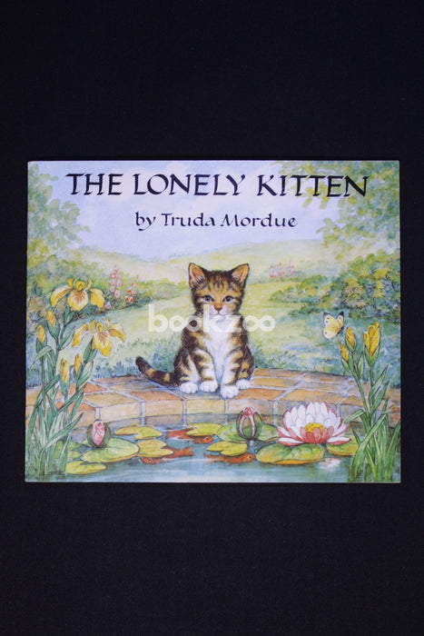 The Lonely Kitten