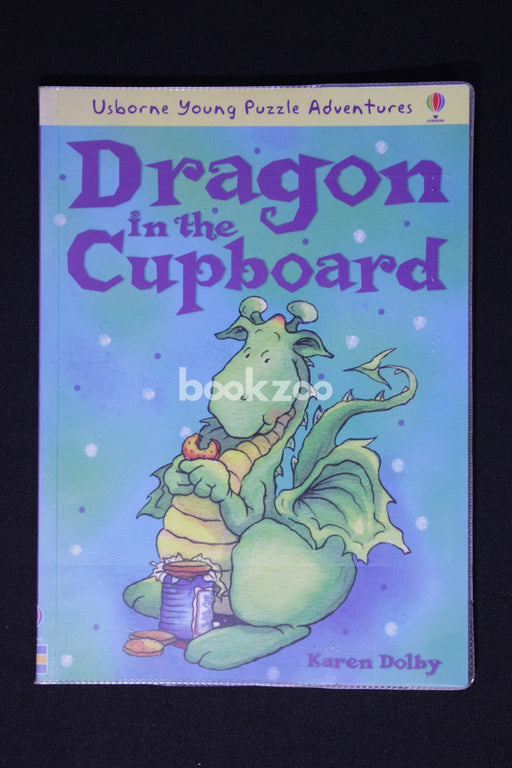 Dragon In The Cupboard