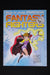 Fantasy Fighters (Manga Books)