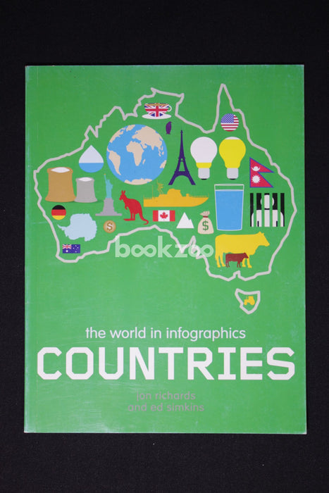 Countries (The World in Infographics)