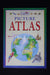 Picture Atlas (Large Reference Books)