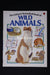 The Usborne Nature Trail Book of Wild Animals