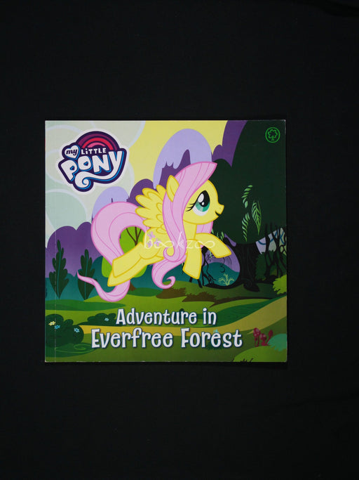 Adventure in Everfree Forest (My Little Pony)