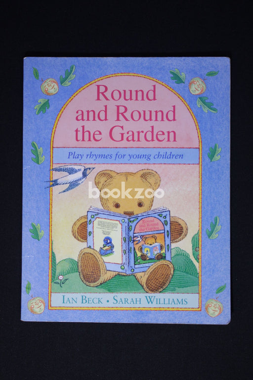 Round and Round the Garden: Play Rhymes for Young Children