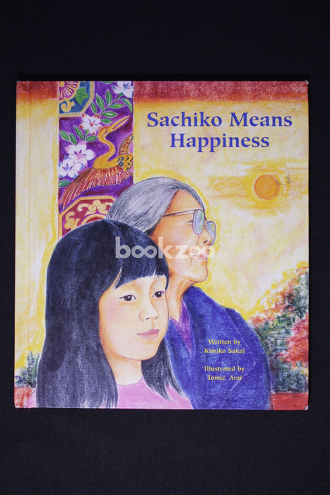Sachiko Means Happiness