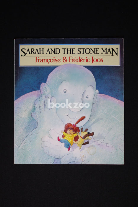 Sarah and the Stone Man