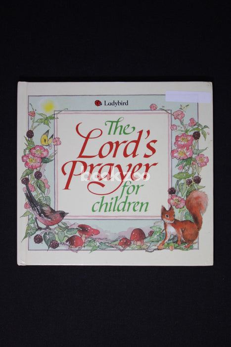 The Lords Prayer for Children