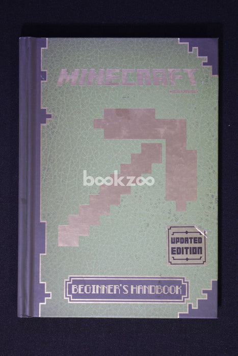 Minecraft: The Beginner's Handbook