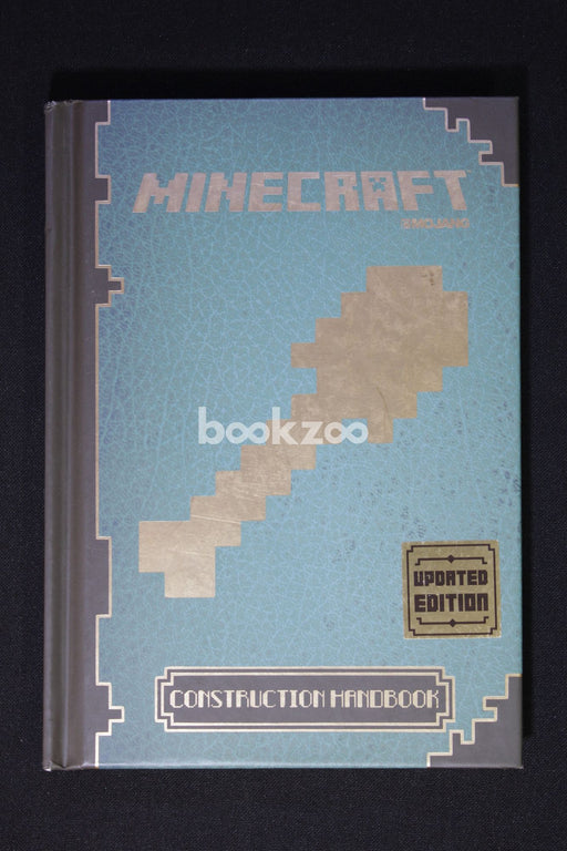 Minecraft Handbook 4: The Construction Handbook