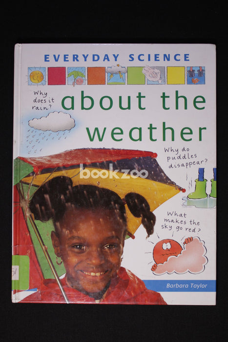 Weather (Everyday Science)