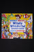Where's Wally: Wildly Wonderful Activity Book