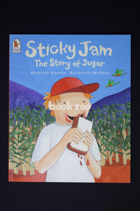 Sticky Jam: The Story Of Sugar