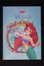 Disney Die Cut Classic Storybooks: The Little Mermaid