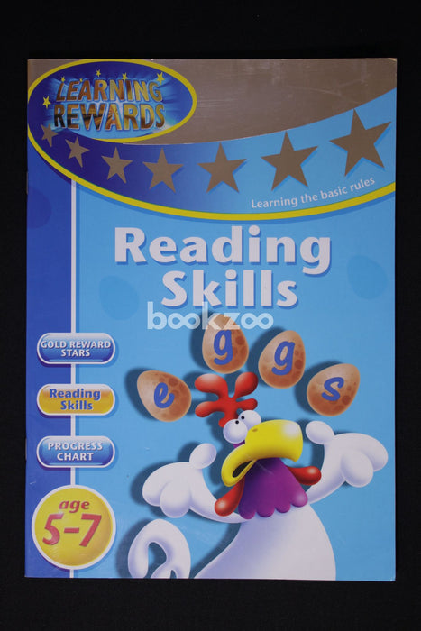 Reading Skills (Learning Rewards)