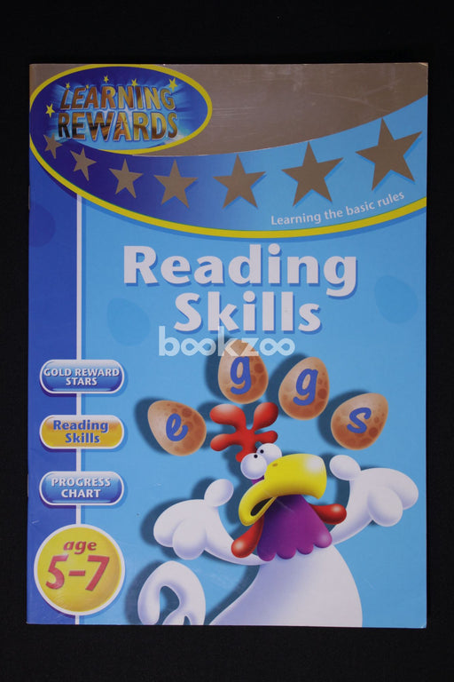 Reading Skills (Learning Rewards)