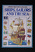 Ships, Sailors And The Sea