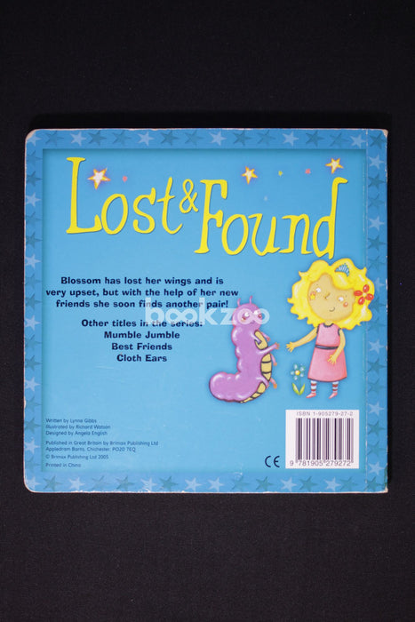 Lost and Found