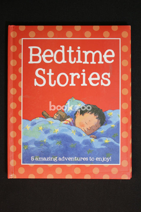 Bedtime Stories