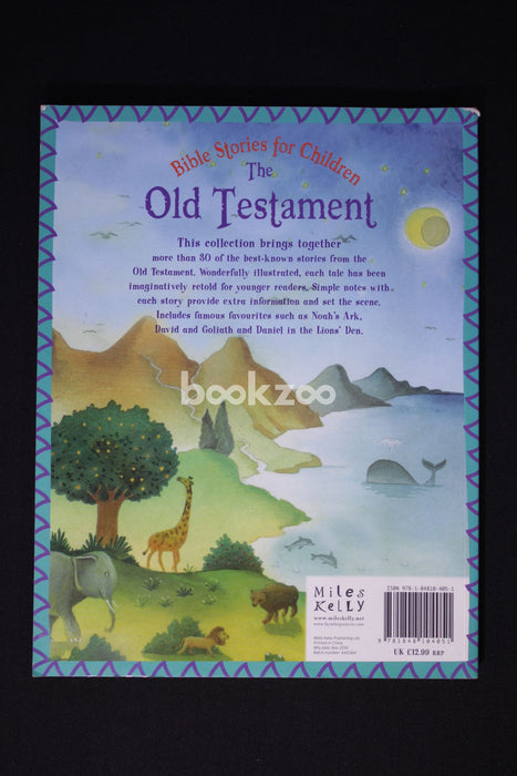 Bible Stories for Children: The Old Testament