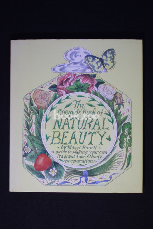 Complete Book Of Natural Beauty