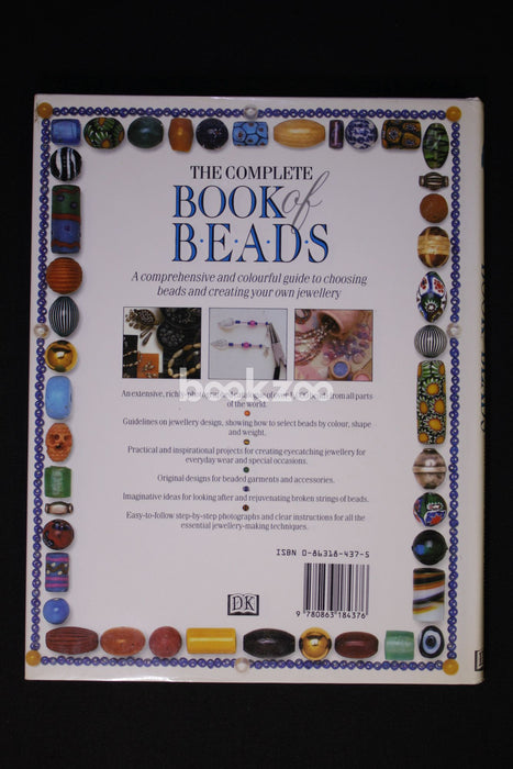 The Complete Book of Beads