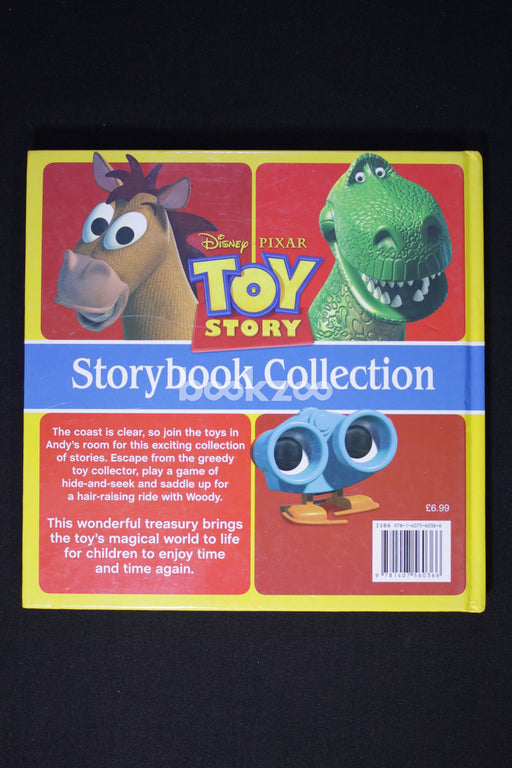 Disney Storybook Collection: "Toy Story"