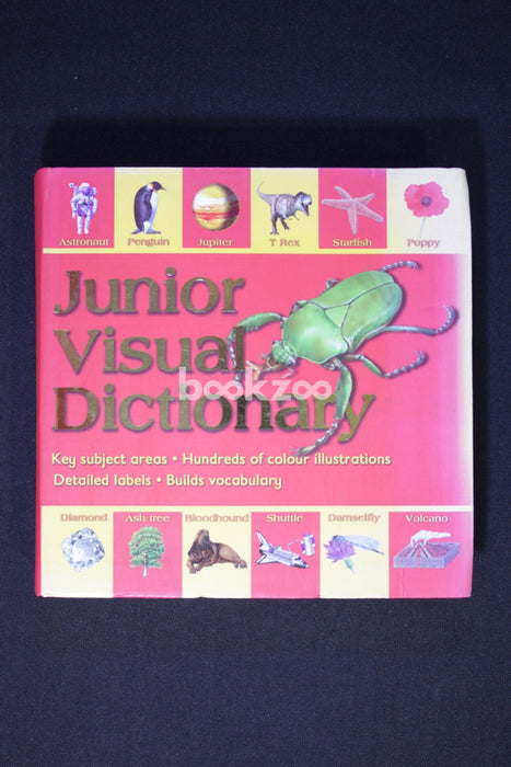 Junior Visual Dictionary