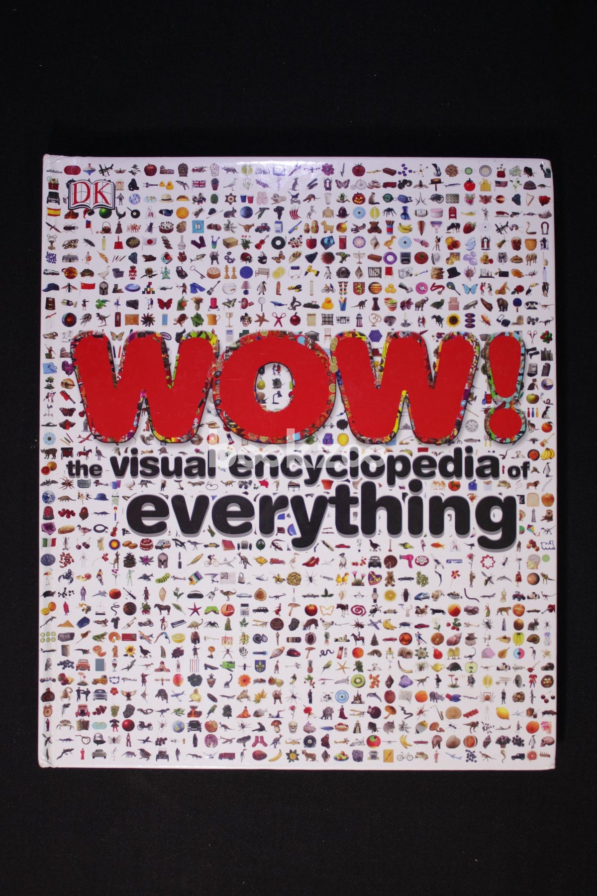 bookstore　Ferris,　Julie　Online　Everything　by　Encyclopedia　Bryan　at　WOW!　Buy　—　of　The　Visual　Kim