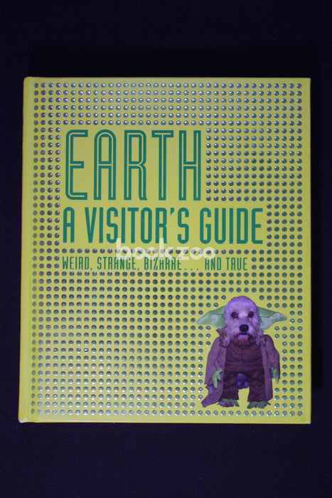 Earth: A Visitor's Guide