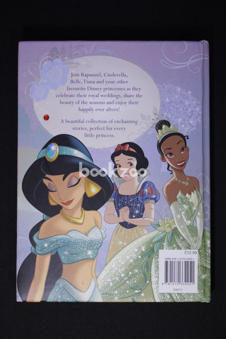 Enchanting Magical Stories - Disney Princess