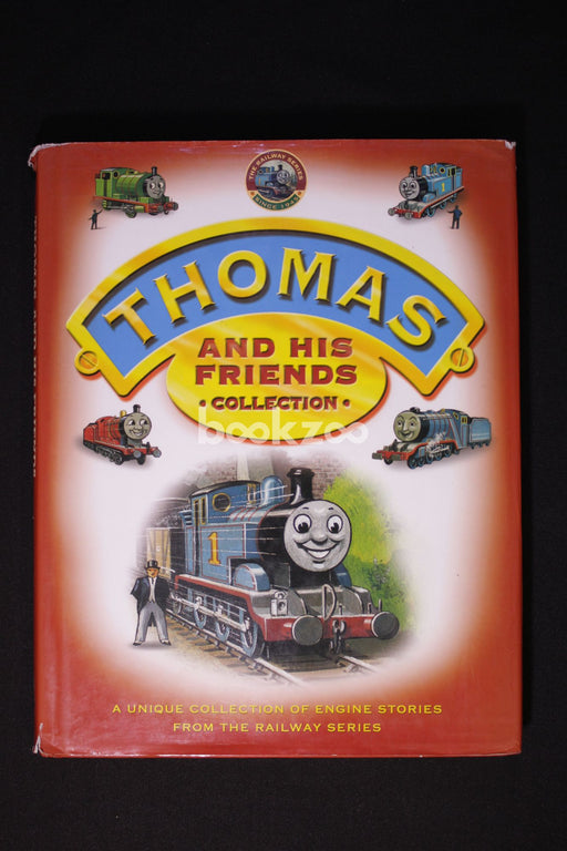 Thomas The Tank Engine: Thomas Collection