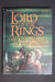 The Lord of The Rings: The Fellowship of the Ring - Visual Companion