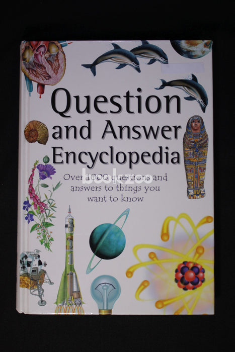 Question and Answer Encyclopedia