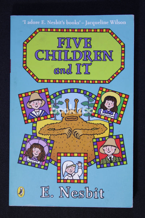 Five Children and It