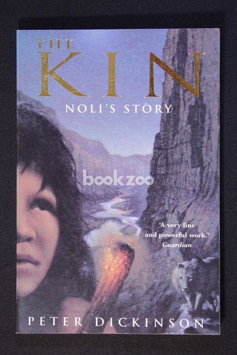 The Kin: Noli's Story