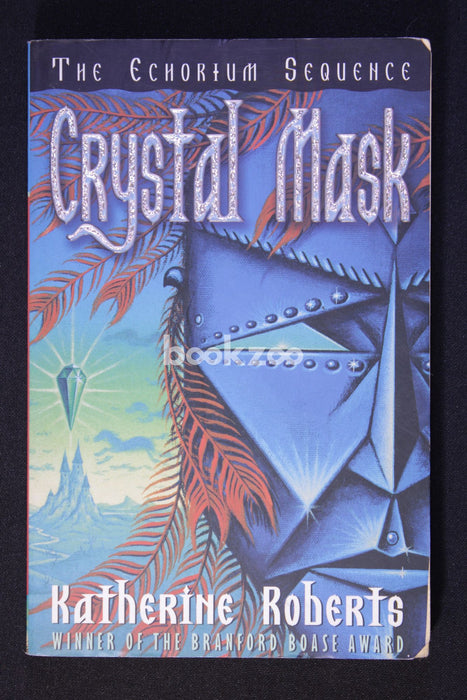 The Crystal Mask